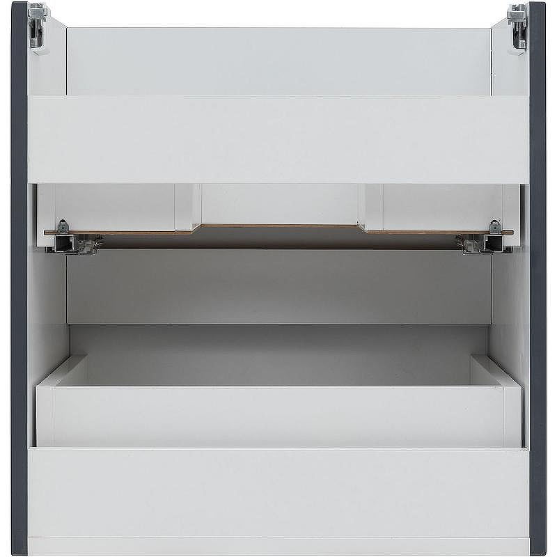 Тумба под раковину Aquanet Вега 50 329588 подвесная Маренго, купить, цена, заказать, магазин, доставка, скидка, промокод, купить, цена, заказать, магазин, доставка, скидка, промокод