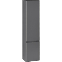 Шкаф пенал Raval Morelle 33 Mrl.04.143/P/A/RL подвесной Антрацит, купить, цена, заказать, магазин, доставка, скидка, промокод, купить, цена, заказать, магазин, доставка, скидка, промокод