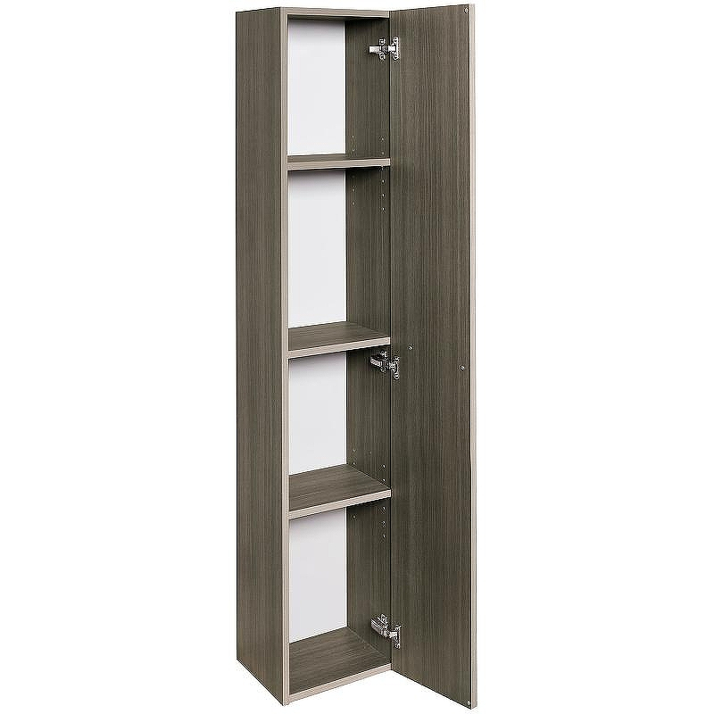 Шкаф пенал Roca Victoria 30 A857564402 подвесной Городской дуб, купить, цена, заказать, магазин, доставка, скидка, промокод, купить, цена, заказать, магазин, доставка, скидка, промокод