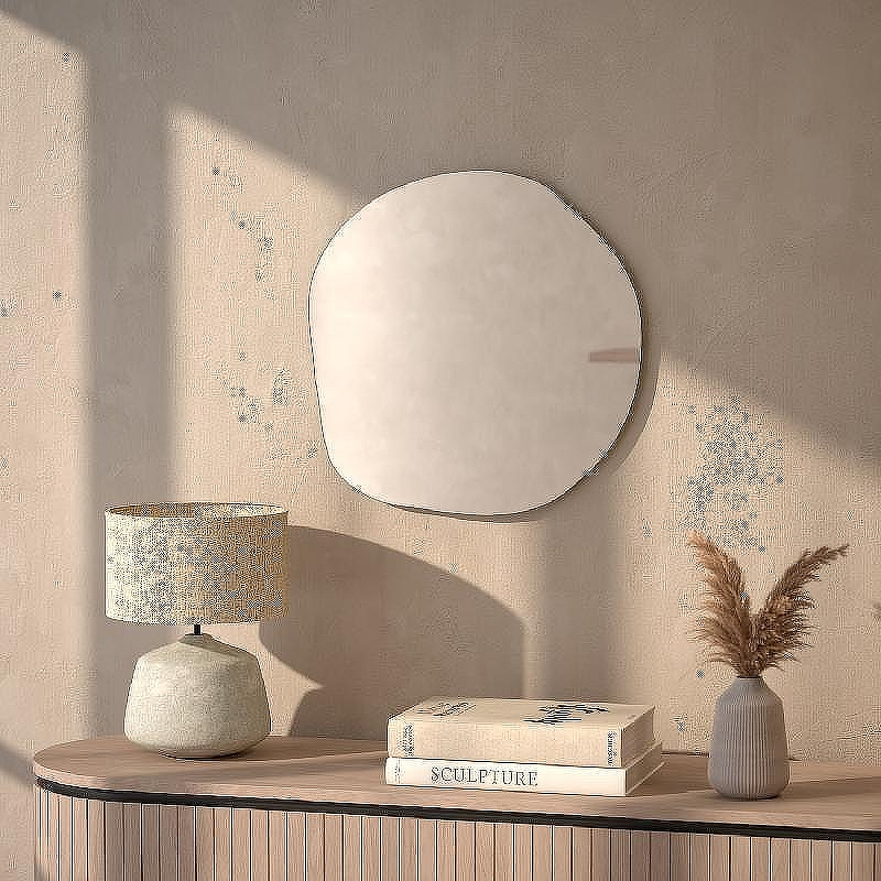 Зеркало Evoform Essence 60х60 BY 0327 с полированной кромкой, купить, цена, заказать, магазин, доставка, скидка, промокод, купить, цена, заказать, магазин, доставка, скидка, промокод