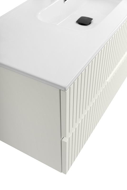 Тумба под раковину Cezares Duet-N 120 DUET-N-1200-2C-SO-AS-P подвесная Альпака брашированная, купить, цена, заказать, магазин, доставка, скидка, промокод, купить, цена, заказать, магазин, доставка, скидка, промокод