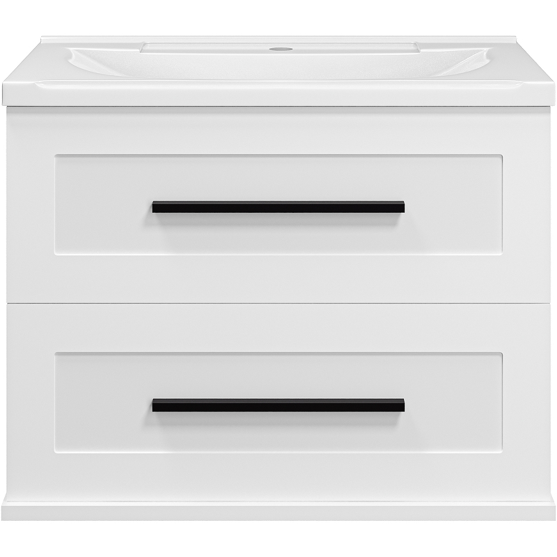 Тумба с раковиной Misty Модерн 70 УТ000024626 подвесная Белая матовая, купить, цена, заказать, магазин, доставка, скидка, промокод, купить, цена, заказать, магазин, доставка, скидка, промокод