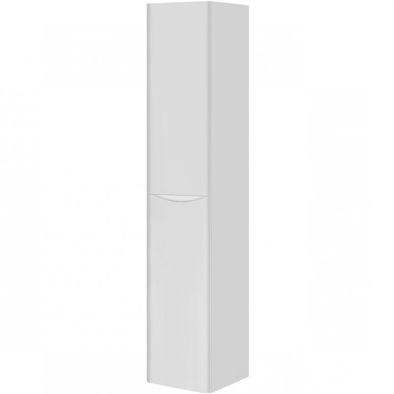 Шкаф пенал Vincea Paola 35 VSC-2P170GW-R подвесной G.White, купить, цена, заказать, магазин, доставка, скидка, промокод, купить, цена, заказать, магазин, доставка, скидка, промокод