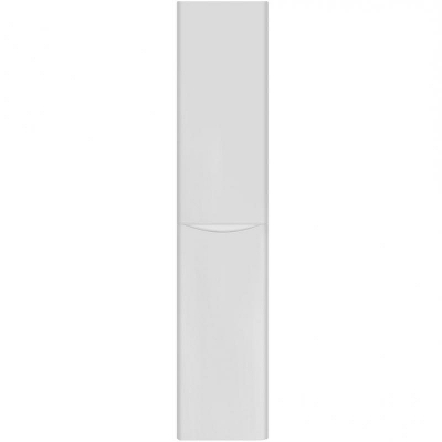 Шкаф пенал Vincea Paola 35 VSC-2P170GW-R подвесной G.White