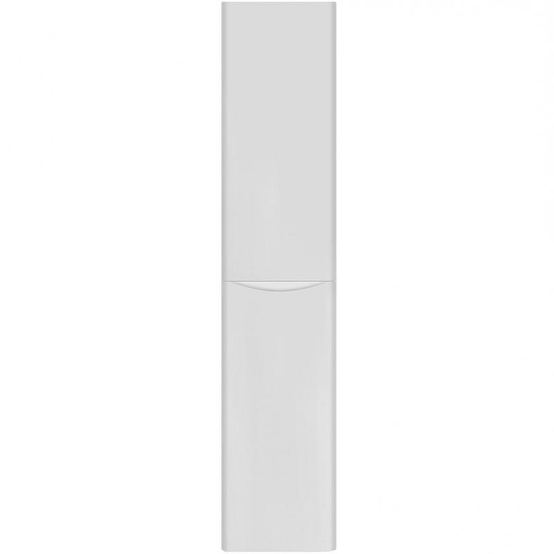 Шкаф пенал Vincea Paola 35 VSC-2P170GW-R подвесной G.White, купить, цена, заказать, магазин, доставка, скидка, промокод, купить, цена, заказать, магазин, доставка, скидка, промокод