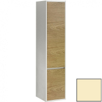 Шкаф пенал SanVit Мэри-4 32 pmery в цвете Ral подвесной Желтый глянец, купить, цена, заказать, магазин, доставка, скидка, промокод, купить, цена, заказать, магазин, доставка, скидка, промокод