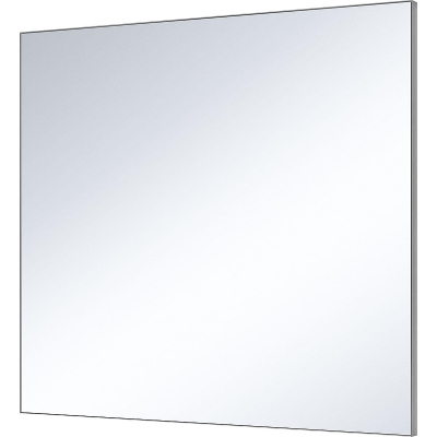 Зеркало Misty Марс 90 Э-Марс02090-Алп Серое
