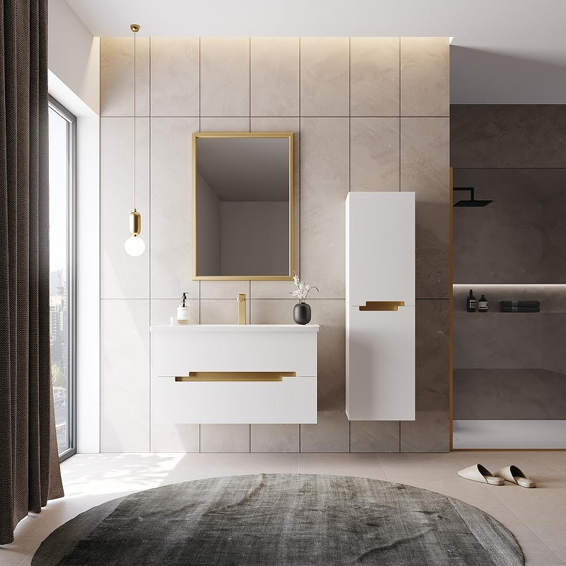 Шкаф пенал Orka Lodi 40 3007784 подвесной, купить, цена, заказать, магазин, доставка, скидка, промокод, купить, цена, заказать, магазин, доставка, скидка, промокод