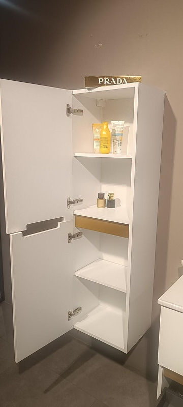 Шкаф пенал Orka Lodi 40 3007784 подвесной, купить, цена, заказать, магазин, доставка, скидка, промокод, купить, цена, заказать, магазин, доставка, скидка, промокод