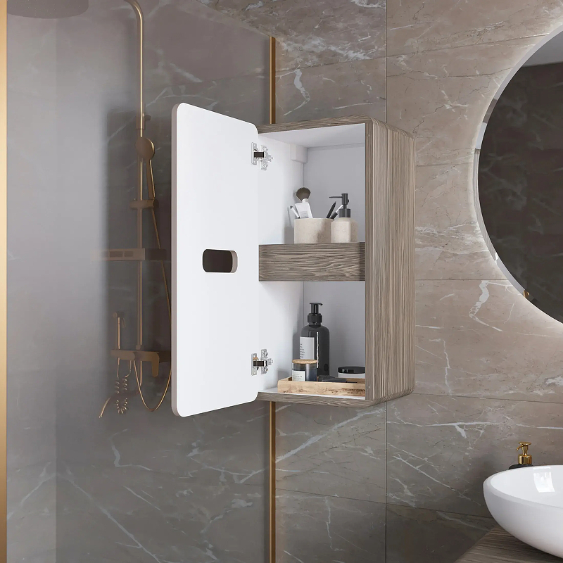 Подвесной шкаф 1MarKa Vortex 35 Ц0000033028 цвет Орех каньон коньяк Латте фактурный, купить, цена, заказать, магазин, доставка, скидка, промокод, купить, цена, заказать, магазин, доставка, скидка, промокод