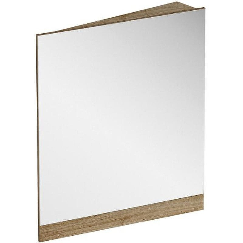 Зеркало Ravak 10° 55 R X000001075 угловое Темный орех, купить, цена, заказать, магазин, доставка, скидка, промокод, купить, цена, заказать, магазин, доставка, скидка, промокод