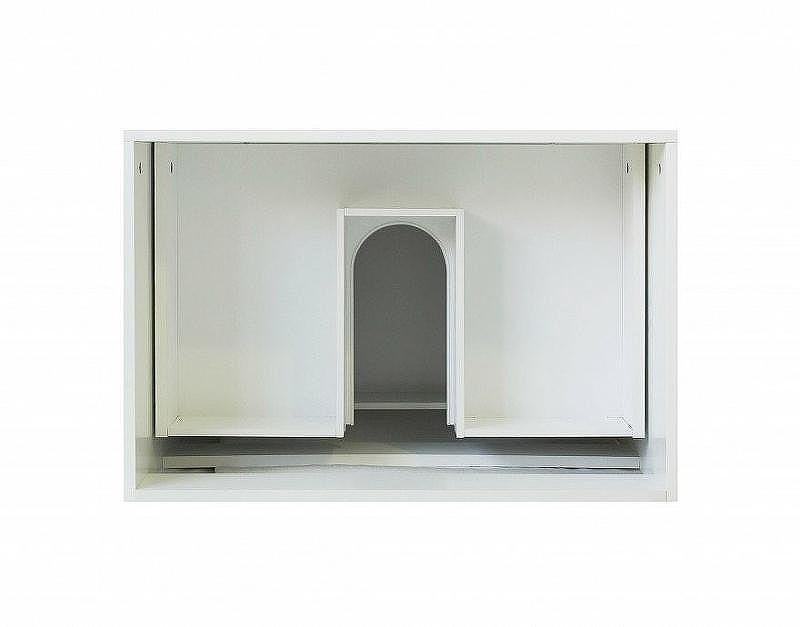 Тумба с раковиной Эстет Monaco 70 ФР-00002265 Белая, купить, цена, заказать, магазин, доставка, скидка, промокод, купить, цена, заказать, магазин, доставка, скидка, промокод