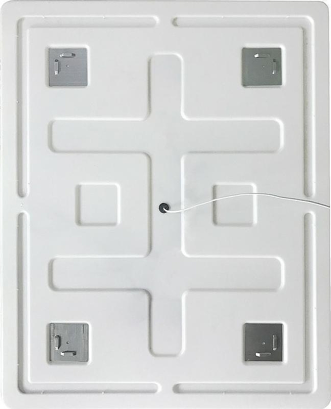 Зеркало BelBagno 100 SPC-GRT-1000-600-LED-TCH-WARM с подсветкой с подогревом с сенсорным выключателем, купить, цена, заказать, магазин, доставка, скидка, промокод, купить, цена, заказать, магазин, доставка, скидка, промокод