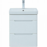 Тумба под раковину Aquanet София 50 274171 подвесная Белый глянец, купить, цена, заказать, магазин, доставка, скидка, промокод, купить, цена, заказать, магазин, доставка, скидка, промокод