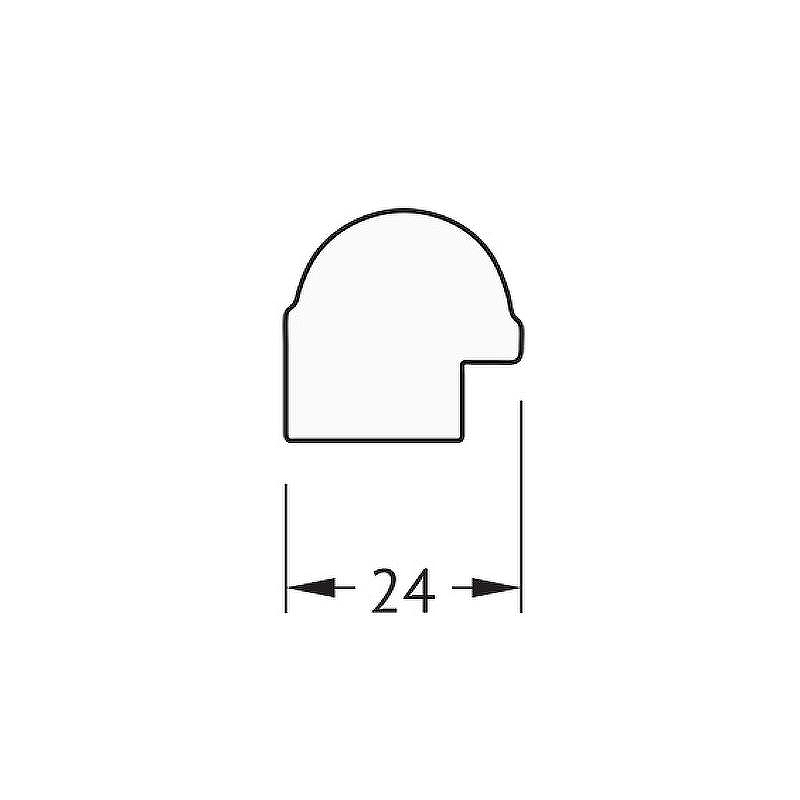 Зеркало Evoform Definite 57х57 BY 0609 в багетной раме - Золотой бамбук 24, купить, цена, заказать, магазин, доставка, скидка, промокод, купить, цена, заказать, магазин, доставка, скидка, промокод