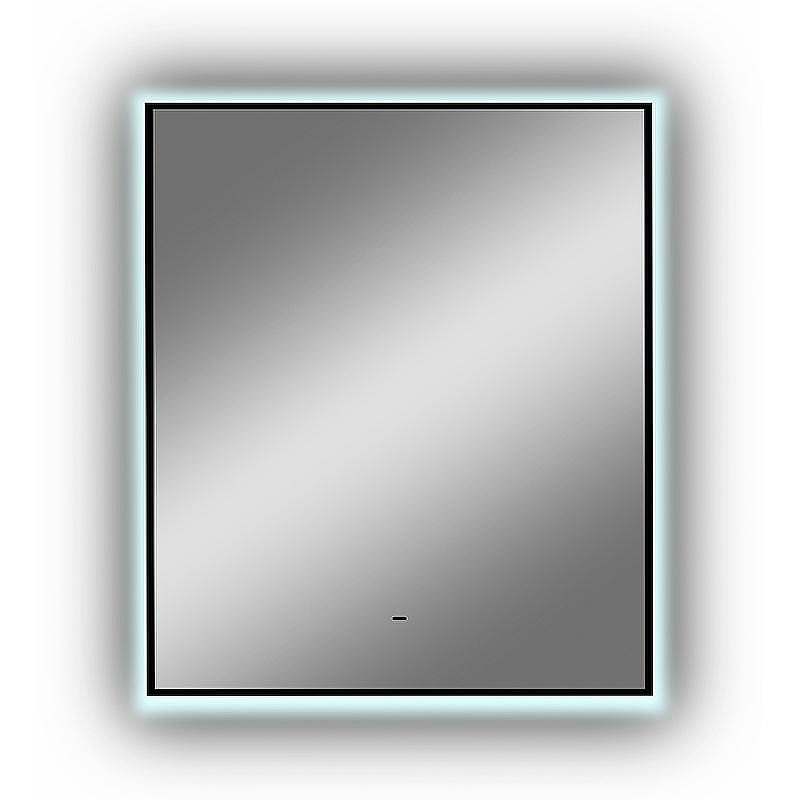 Зеркало Континент Amer 600х700 ЗЛП1537 с подсветкой с бесконтактным выключателем, купить, цена, заказать, магазин, доставка, скидка, промокод, купить, цена, заказать, магазин, доставка, скидка, промокод