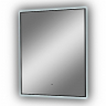 Зеркало Континент Amer 600х700 ЗЛП1537 с подсветкой с бесконтактным выключателем, купить, цена, заказать, магазин, доставка, скидка, промокод, купить, цена, заказать, магазин, доставка, скидка, промокод