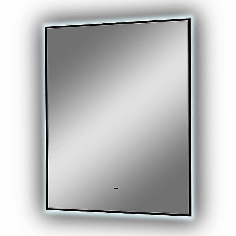 Зеркало Континент Amer 600х700 ЗЛП1537 с подсветкой с бесконтактным выключателем, купить, цена, заказать, магазин, доставка, скидка, промокод, купить, цена, заказать, магазин, доставка, скидка, промокод