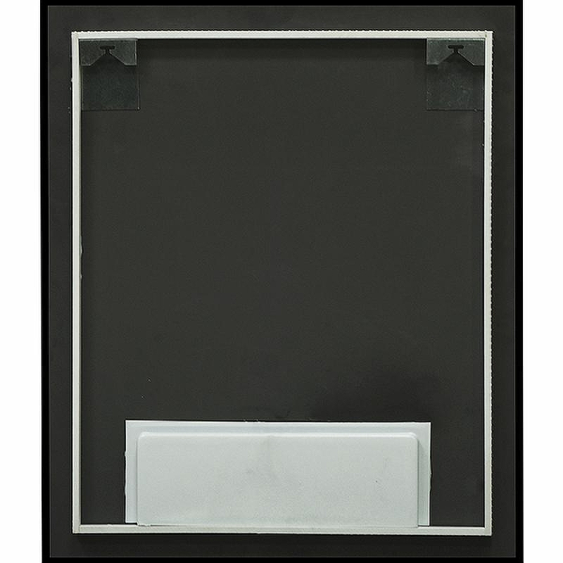 Зеркало Континент Amer 600х700 ЗЛП1537 с подсветкой с бесконтактным выключателем, купить, цена, заказать, магазин, доставка, скидка, промокод, купить, цена, заказать, магазин, доставка, скидка, промокод