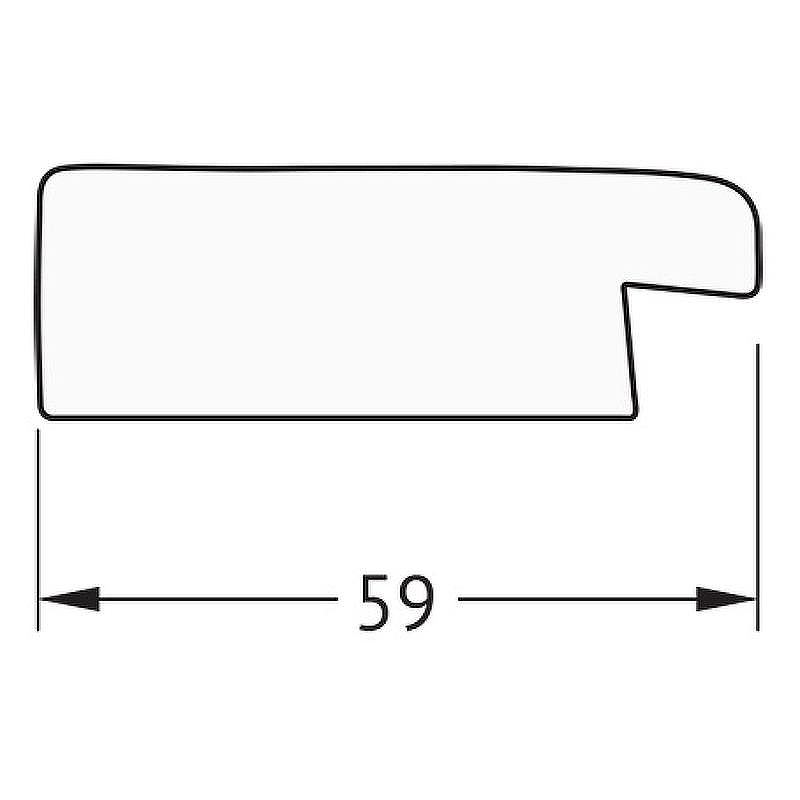 Зеркало Evoform Definite 134х74 BY 0753 в багетной раме - Травленое золото 59, купить, цена, заказать, магазин, доставка, скидка, промокод, купить, цена, заказать, магазин, доставка, скидка, промокод