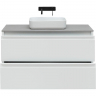 Тумба под раковину Allen Brau Fantasy 120 1.11005.WM подвесная Белая матовая, купить, цена, заказать, магазин, доставка, скидка, промокод, купить, цена, заказать, магазин, доставка, скидка, промокод