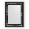 Зеркало Evoform Exclusive 75х55 Черный ардеко, купить, цена, заказать, магазин, доставка, скидка, промокод, купить, цена, заказать, магазин, доставка, скидка, промокод