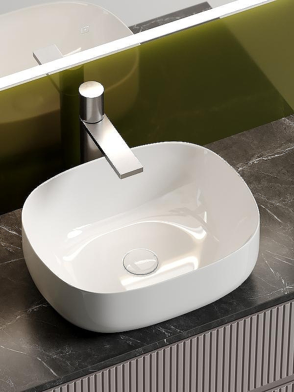 Тумба под раковину Sancos Snob T 100 SNT100SM подвесная Doha Soft, купить, цена, заказать, магазин, доставка, скидка, промокод, купить, цена, заказать, магазин, доставка, скидка, промокод