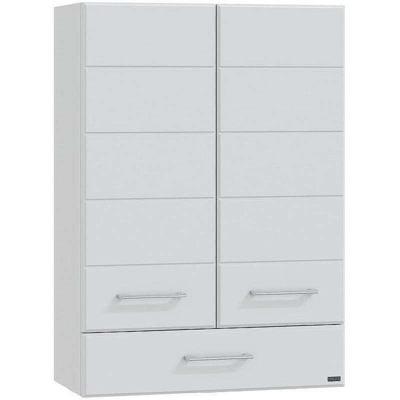 Подвесной шкаф СанТа Омега 60 1 ящик Белый, купить, цена, заказать, магазин, доставка, скидка, промокод, купить, цена, заказать, магазин, доставка, скидка, промокод