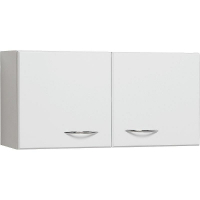 Подвесной шкаф Runo Рондо 60 00000001089 Белый, купить, цена, заказать, магазин, доставка, скидка, промокод, купить, цена, заказать, магазин, доставка, скидка, промокод