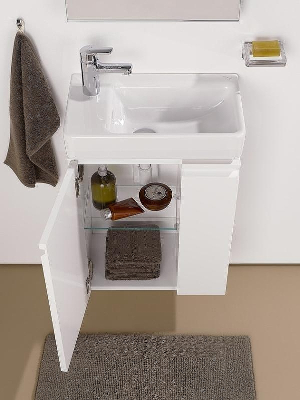 Тумба под раковину Laufen Pro 48 L 4.8300.1.095.479.1 подвесная Светлый дуб, купить, цена, заказать, магазин, доставка, скидка, промокод, купить, цена, заказать, магазин, доставка, скидка, промокод