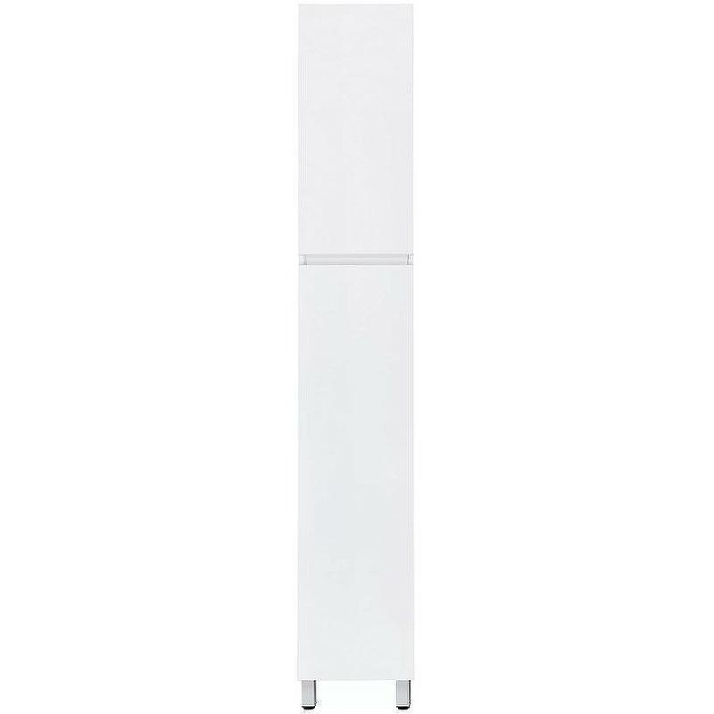 Шкаф пенал VIANT Мальта 30 VMAL300BEL-PEN Белый, купить, цена, заказать, магазин, доставка, скидка, промокод, купить, цена, заказать, магазин, доставка, скидка, промокод