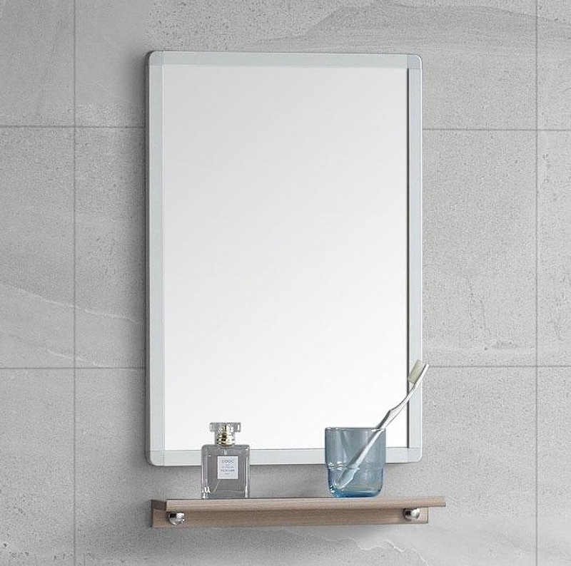 Комплект мебели для ванной River Amalia 405 BG 10000003935 Белый Бежевый, купить, цена, заказать, магазин, доставка, скидка, промокод, купить, цена, заказать, магазин, доставка, скидка, промокод