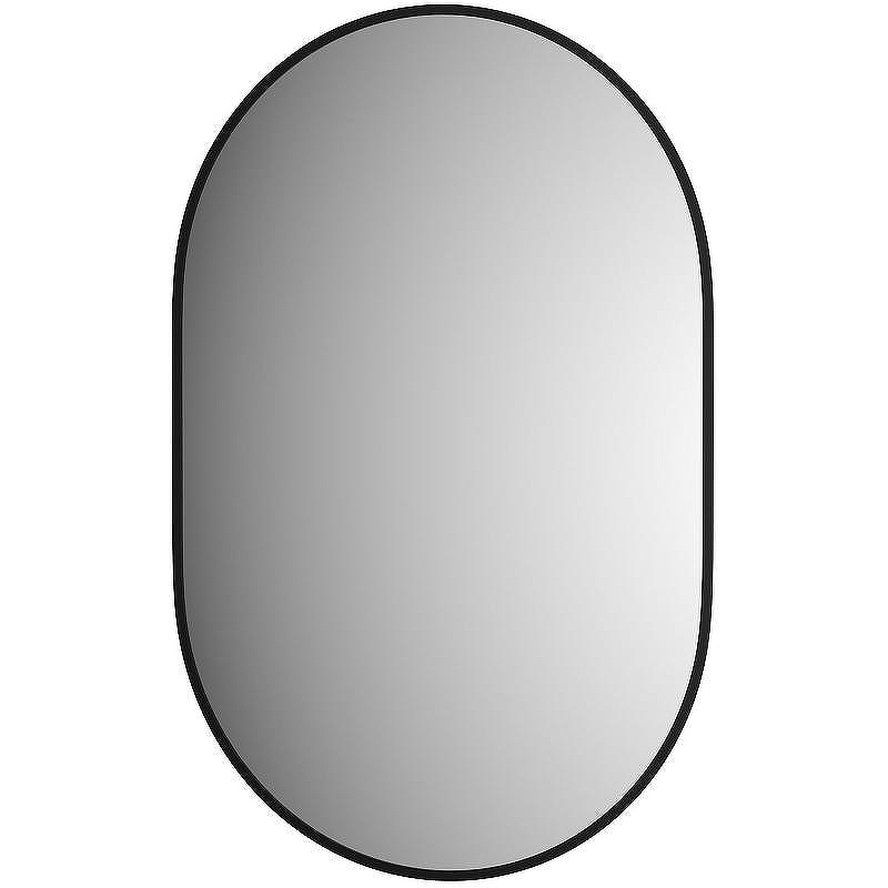 Зеркало Evoform Colora 90х60 BY 0465 с окантовкой - Черный цвет, купить, цена, заказать, магазин, доставка, скидка, промокод, купить, цена, заказать, магазин, доставка, скидка, промокод