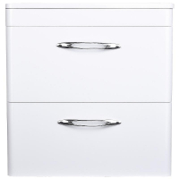 Тумба под раковину Style Line Каре 60 СС-00002268 Люкс Plus подвесная Белый, купить, цена, заказать, магазин, доставка, скидка, промокод, купить, цена, заказать, магазин, доставка, скидка, промокод