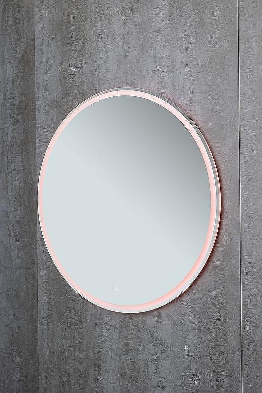 Зеркало Aquanet Арт 90 334547 с подсветкой с сенсорным выключателем и диммером, купить, цена, заказать, магазин, доставка, скидка, промокод, купить, цена, заказать, магазин, доставка, скидка, промокод