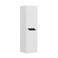 Шкаф пенал Orka Lodi 40 3007786 подвесной, купить, цена, заказать, магазин, доставка, скидка, промокод, купить, цена, заказать, магазин, доставка, скидка, промокод