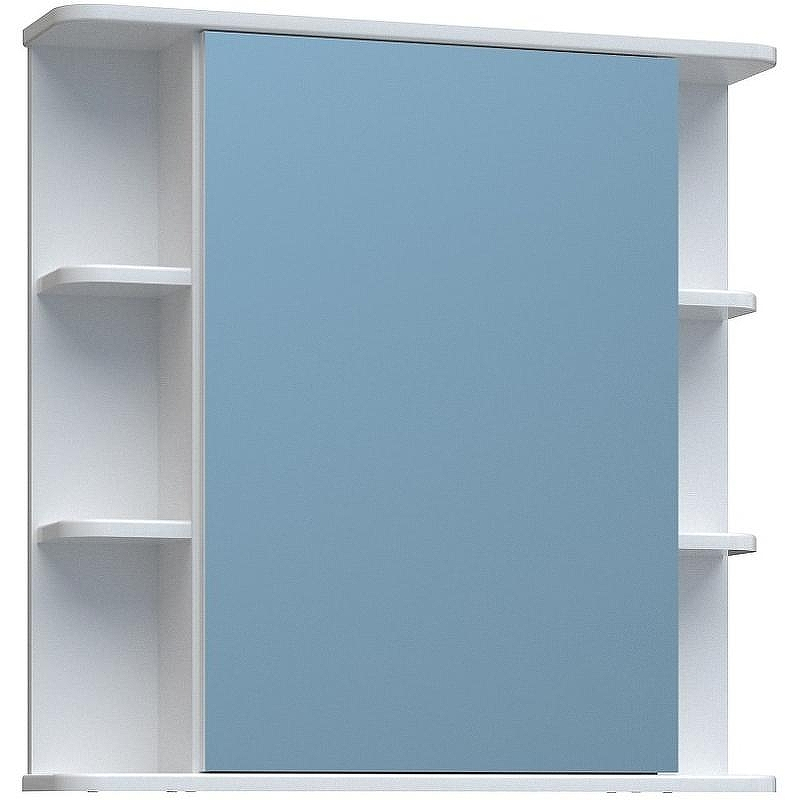 Зеркальный шкаф Vigo Nova 70 zsh.NOV.70 Белый, купить, цена, заказать, магазин, доставка, скидка, промокод, купить, цена, заказать, магазин, доставка, скидка, промокод