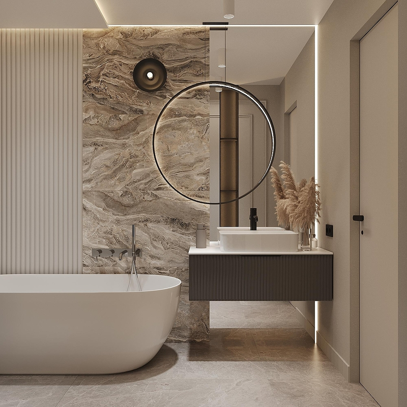 Тумба под раковину ЗОВ Кито Флавио 80 K80FL подвесная цвет Лиони PET, купить, цена, заказать, магазин, доставка, скидка, промокод, купить, цена, заказать, магазин, доставка, скидка, промокод