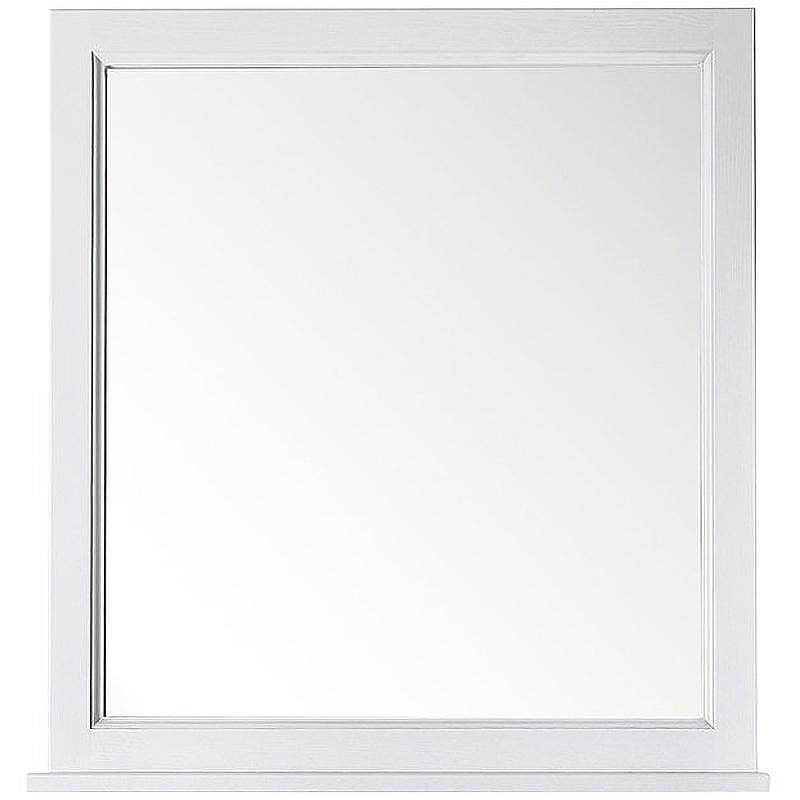 Зеркало ASB-Woodline Гранда 80 11481 Белое с патиной Серебро, купить, цена, заказать, магазин, доставка, скидка, промокод, купить, цена, заказать, магазин, доставка, скидка, промокод