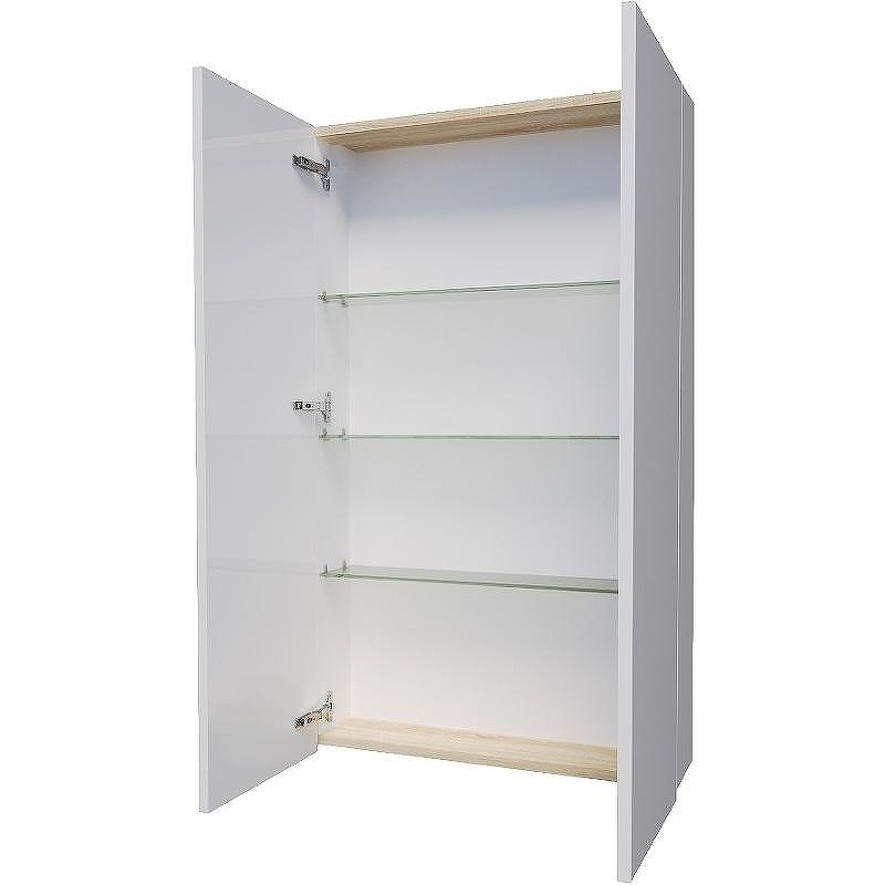 Подвесной шкаф 1MarKa Gaula 60П У92521 White, купить, цена, заказать, магазин, доставка, скидка, промокод, купить, цена, заказать, магазин, доставка, скидка, промокод