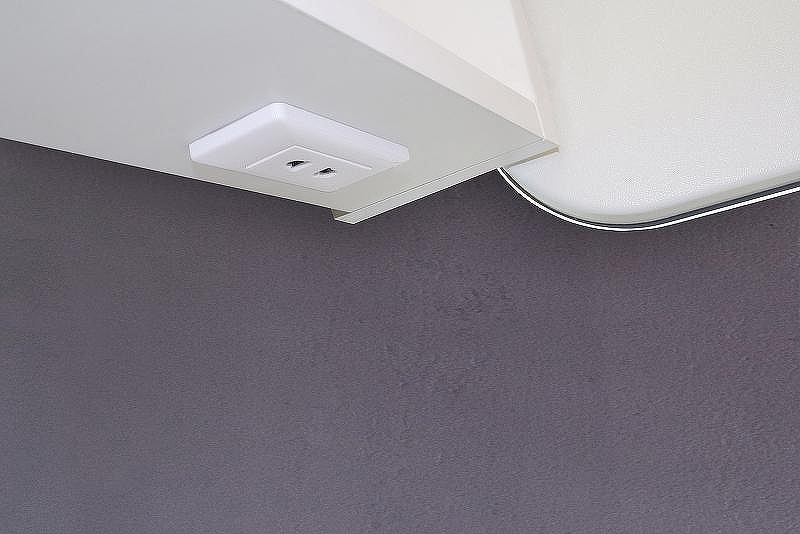 Зеркальный шкаф Creto Attento 60 18-840140A с подсветкой Белый, купить, цена, заказать, магазин, доставка, скидка, промокод, купить, цена, заказать, магазин, доставка, скидка, промокод