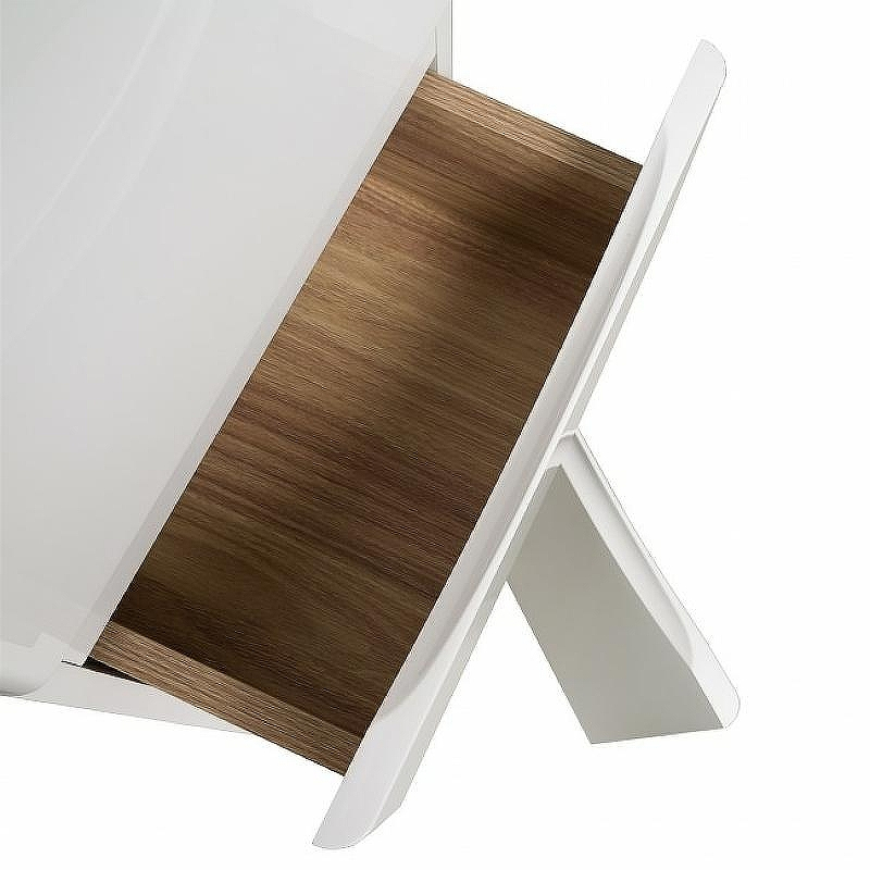 Шкаф пенал Runo Афина 35 R 00-00001173 Белый, купить, цена, заказать, магазин, доставка, скидка, промокод, купить, цена, заказать, магазин, доставка, скидка, промокод