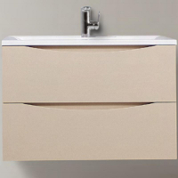 Тумба под раковину BelBagno Marino 70 MARINO-700-2C-SO-CO-P подвесная Crema Opaco, купить, цена, заказать, магазин, доставка, скидка, промокод, купить, цена, заказать, магазин, доставка, скидка, промокод