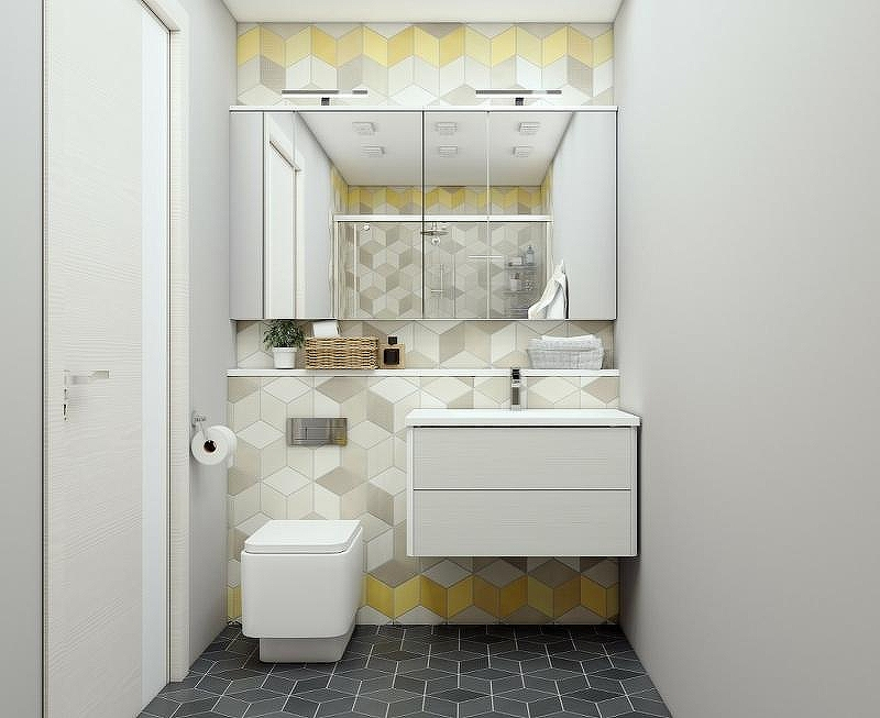 Зеркальный шкаф Aquaton Брук 80 1A200602BC010 с подсветкой Белый, купить, цена, заказать, магазин, доставка, скидка, промокод, купить, цена, заказать, магазин, доставка, скидка, промокод