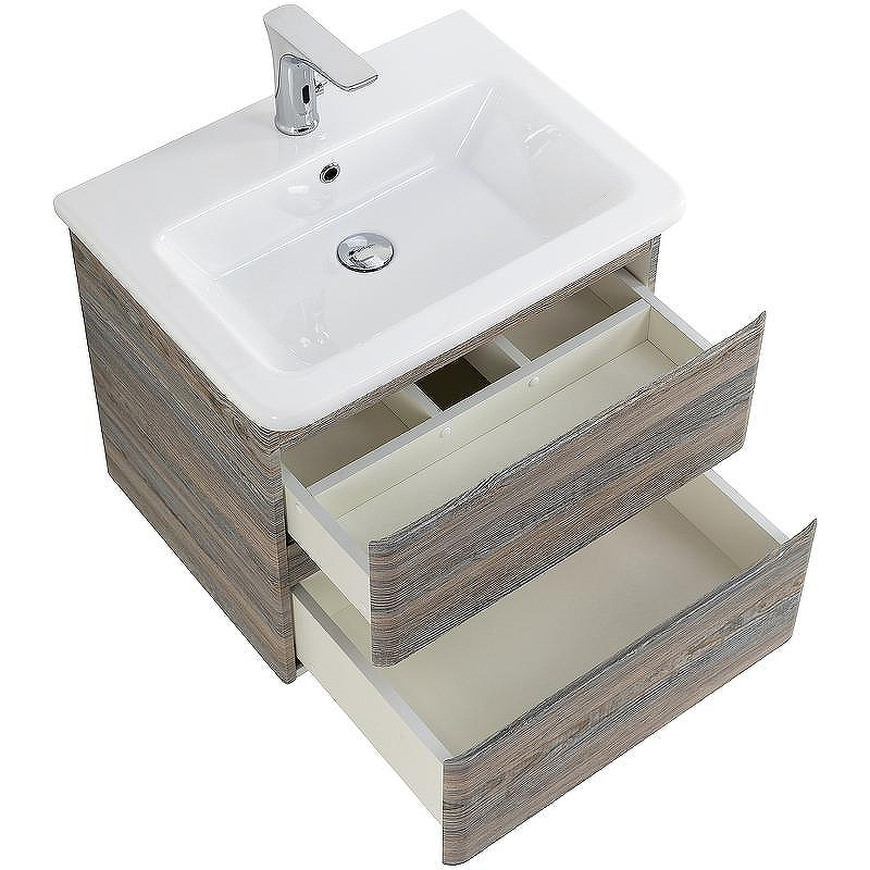 Тумба под раковину BelBagno 60 ALBANO-CER-600-2C-SO-PS подвесная Pino Scania, купить, цена, заказать, магазин, доставка, скидка, промокод, купить, цена, заказать, магазин, доставка, скидка, промокод