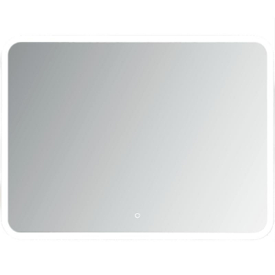 Зеркало Corozo Альбано 91,5 SD-00000918 с подсветкой с сенсорным выключателем