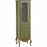 Шкаф пенал Migliore Impero 48 R 26075 Оливковый, купить, цена, заказать, магазин, доставка, скидка, промокод, купить, цена, заказать, магазин, доставка, скидка, промокод