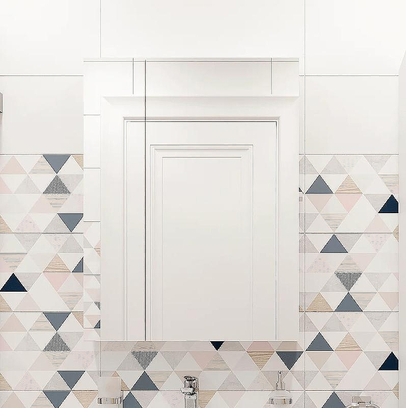 Зеркальный шкаф DIWO Ростов 60 СО-Ро04060-011 Белый, купить, цена, заказать, магазин, доставка, скидка, промокод, купить, цена, заказать, магазин, доставка, скидка, промокод