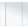Зеркальный шкаф Aquanet Алвита New 100 277543 Антрацит, купить, цена, заказать, магазин, доставка, скидка, промокод, купить, цена, заказать, магазин, доставка, скидка, промокод