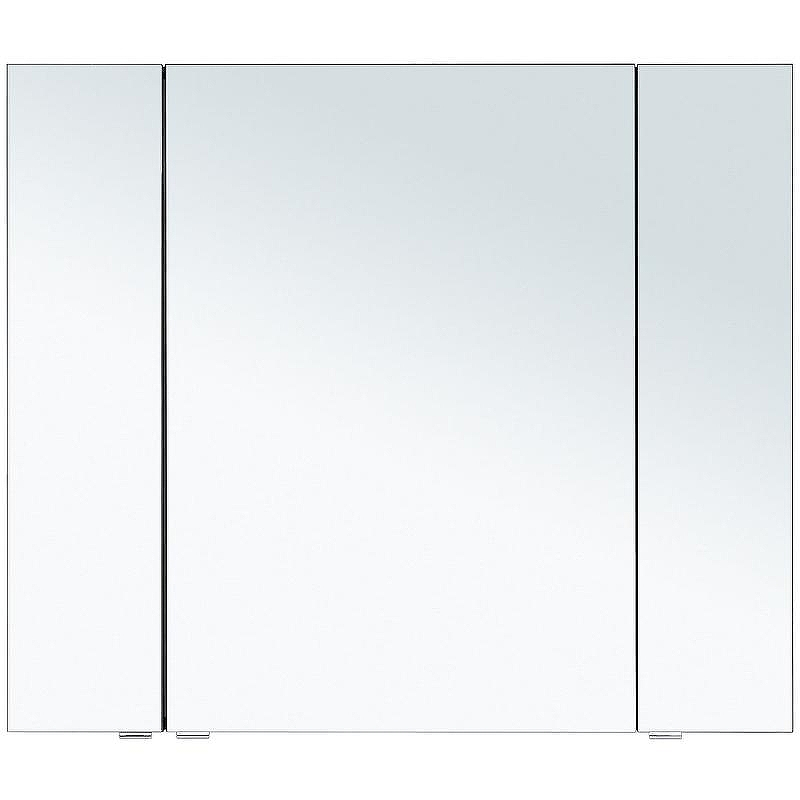 Зеркальный шкаф Aquanet Алвита New 100 277543 Антрацит, купить, цена, заказать, магазин, доставка, скидка, промокод, купить, цена, заказать, магазин, доставка, скидка, промокод